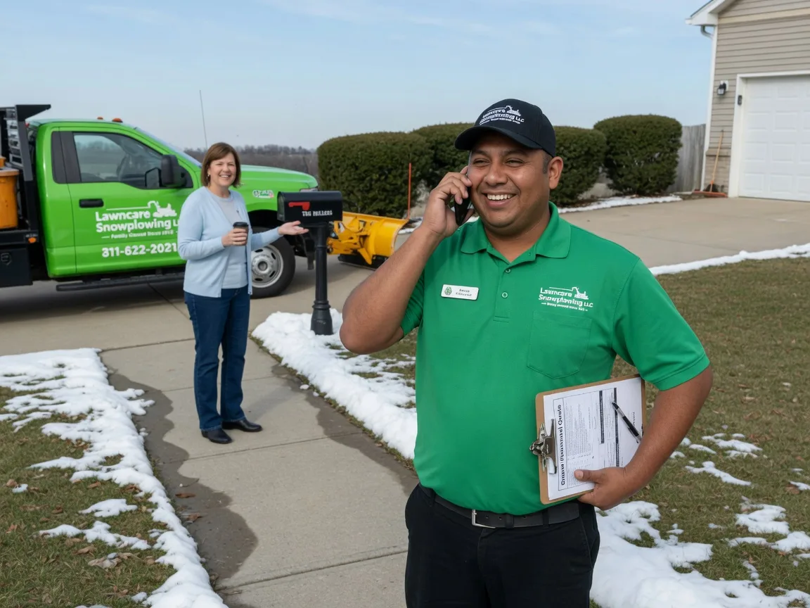 Lawn Care Services By Expert Landscaper Julian, NC FAQs